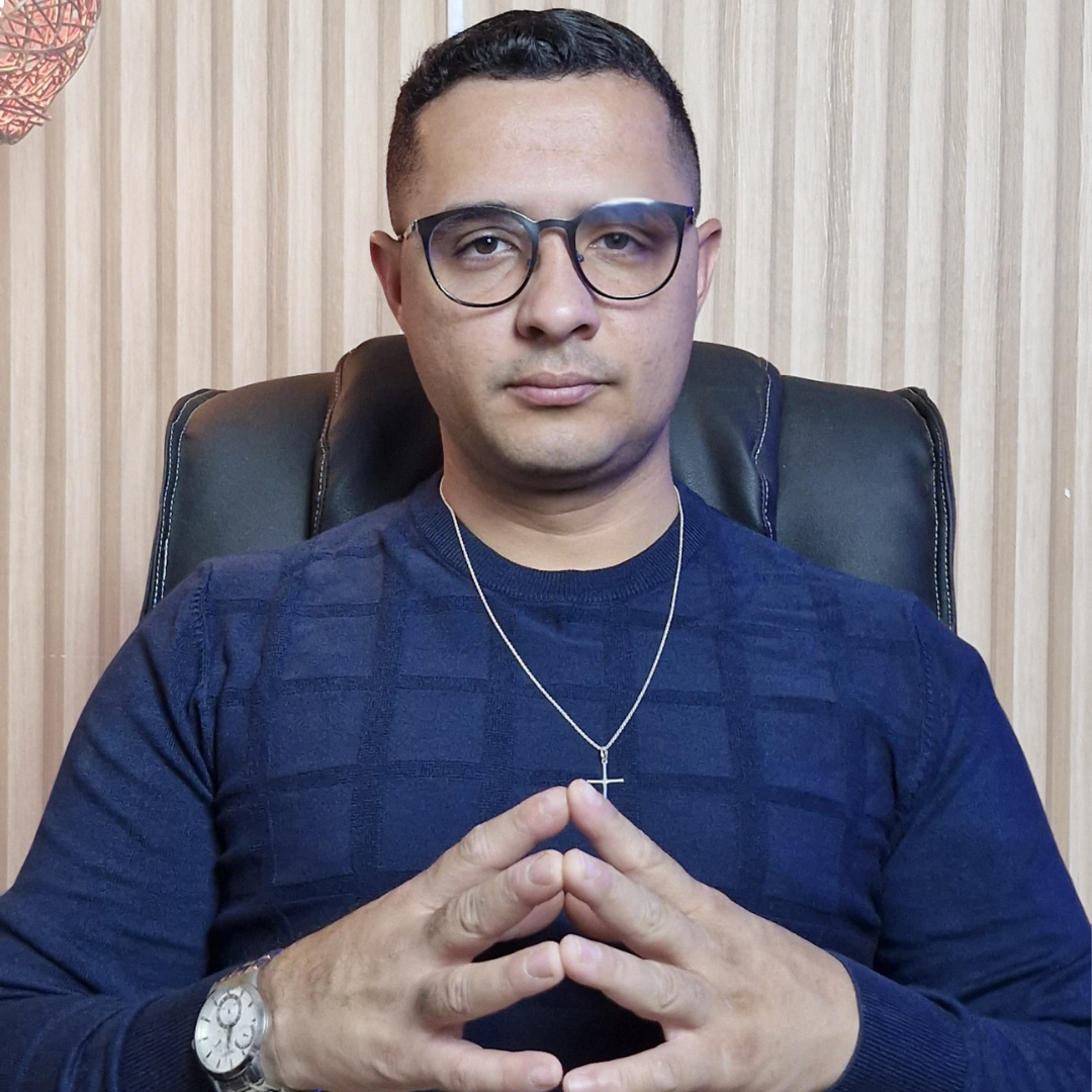Ronaldo Santos